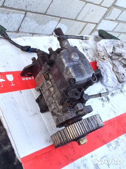 Audi/Seat/VW 1,9SDI тнвд 0460404966 Bosch