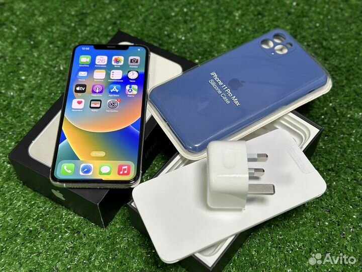 Выкуп Apple техники