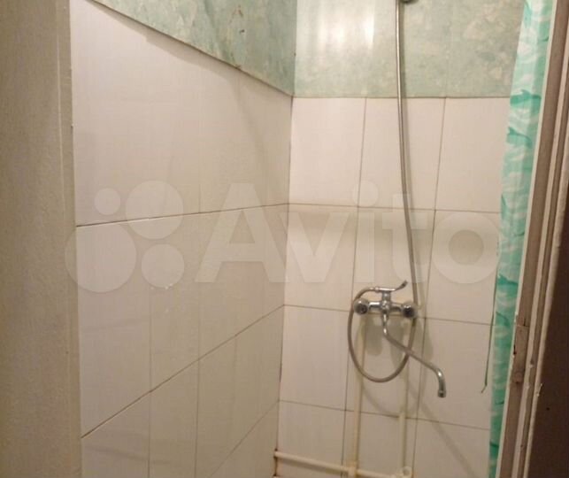 Комната 12,3 м² в 4-к., 4/5 эт.