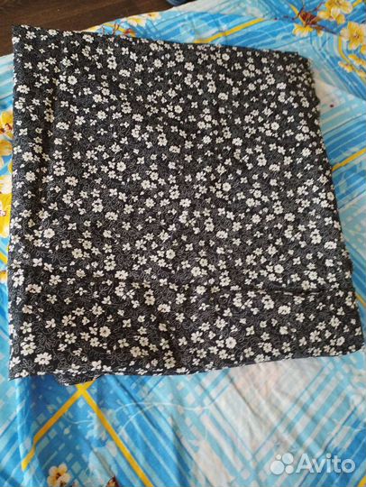 Отрезы тканей