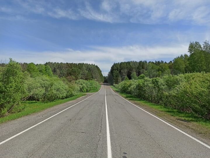 Участок 6,2 га (ИЖС)