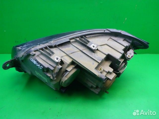 Фара правая Volkswagen Transporter T6 с 2015г