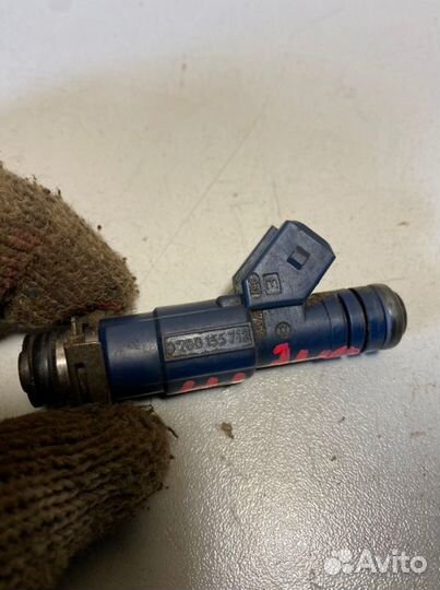 Форсунка Opel Omega B