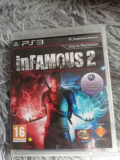 Игры ps3 лицензия бу