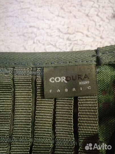 Подсумок для маг. Сайга/Вепрь 12/4-5, 20/5, 410/8