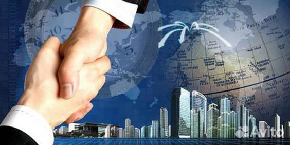 Таможенное оформление, международные перевозки