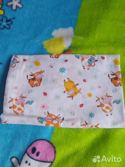 Пелёнка детская