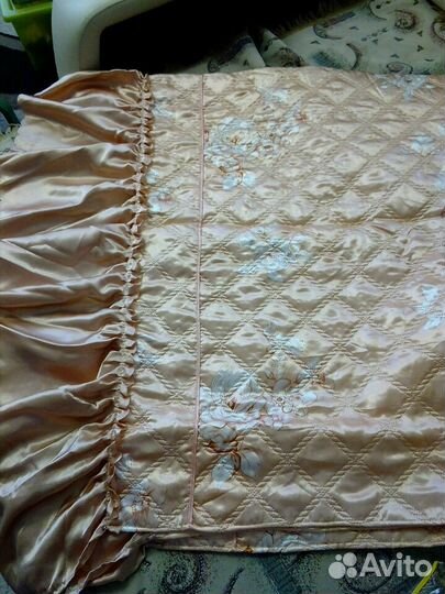Покрывало новое, в упаковке
