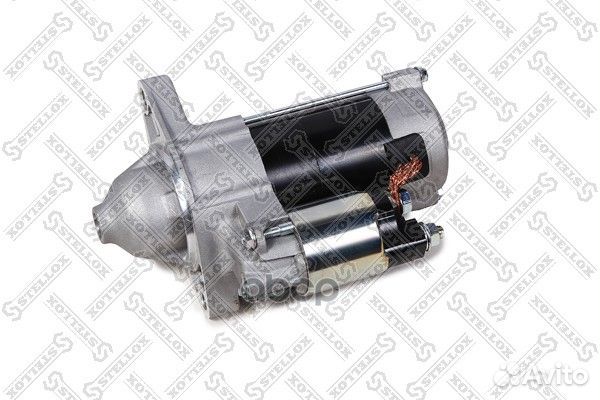 Стартер 12V 1KW 9T Toyota Yaris 1.3/1.5 99