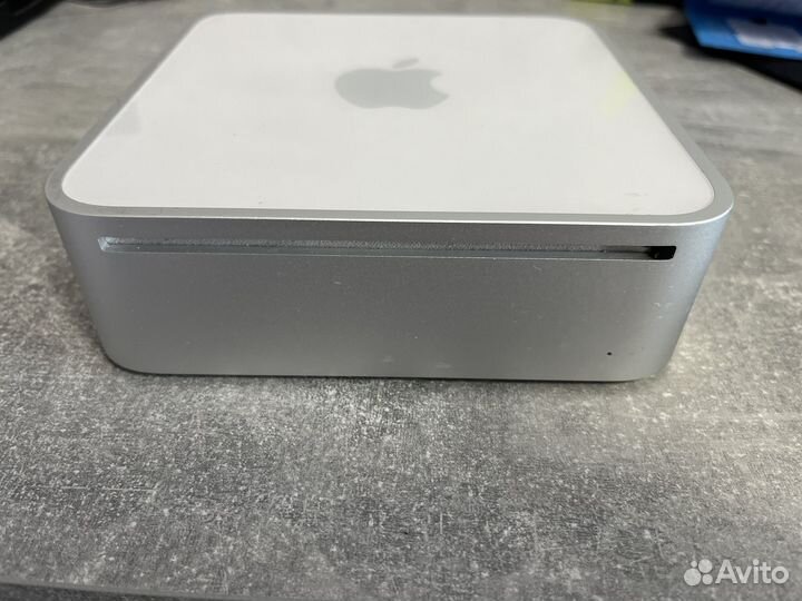 Apple Mac mini late 2009