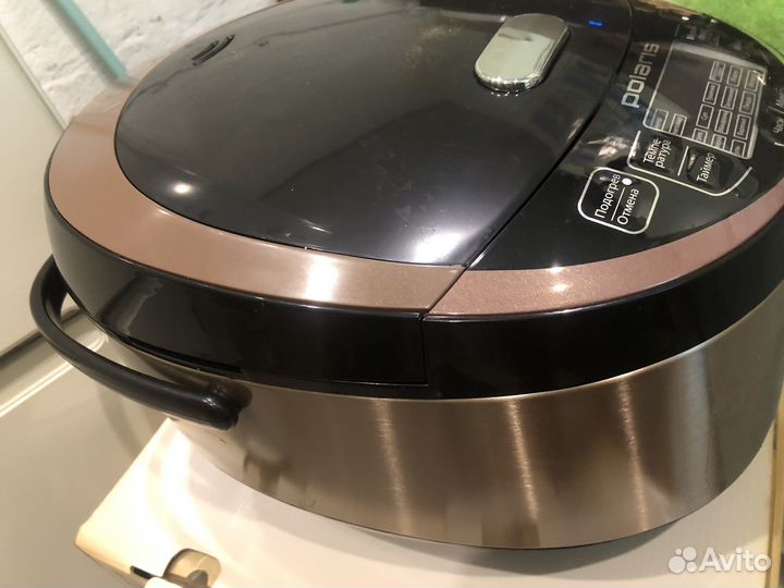 Мультиварка polaris