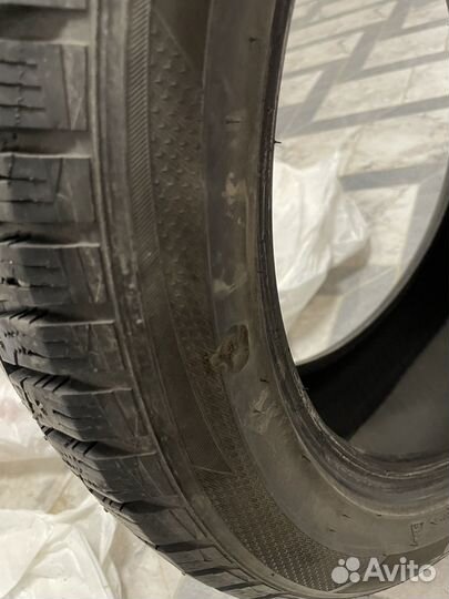 Hankook Winter I'Pike RS W419 215/55 R17