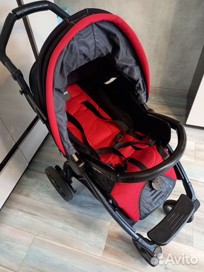 Коляска peg perego book