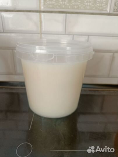 Смалец, топленый жир свиной