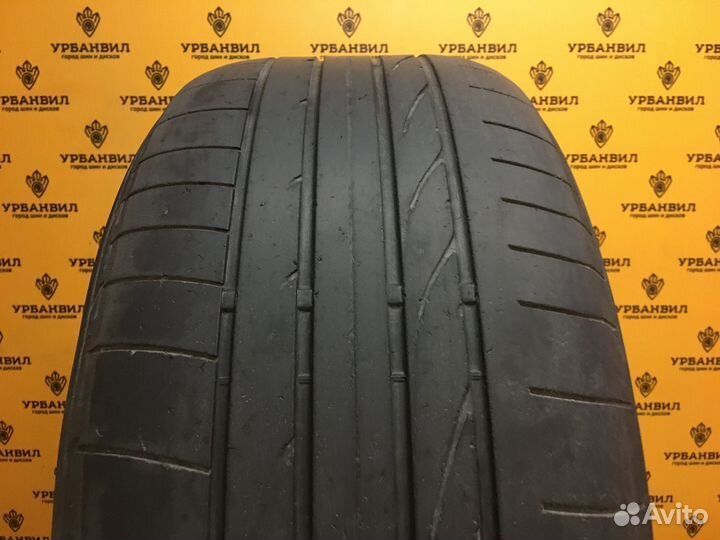 Bridgestone Dueler H/P Sport 265/50 R19 110W