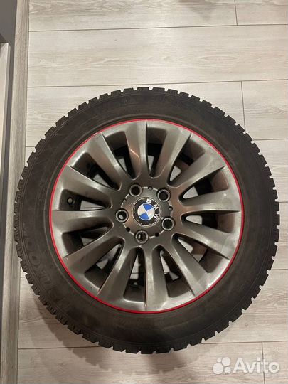 Continental ContiWinterViking 2 205/55 R16 91V