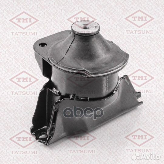 Опора двигателя передняя правая нижняя TEG1046