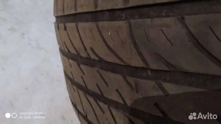 Viatti Bosco A/T V-237 235/55 R17 99H