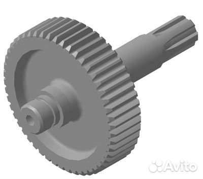 Чертежи, 3D модели, схемы