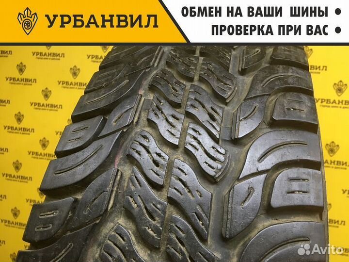 Yokohama Geolandar A/T G011 235/85 R16 S