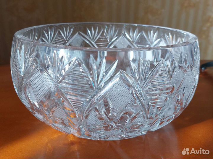 Ваза для фруктов