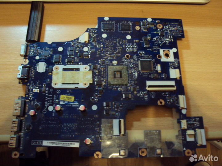 Материнские платы Lenovo g575, LenovoG580, Hp3420