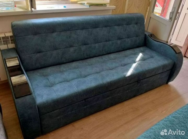 Раскладной диван в наличии