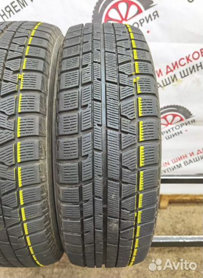 Yokohama Ice Guard IG50+ 195/65 R15 91Q