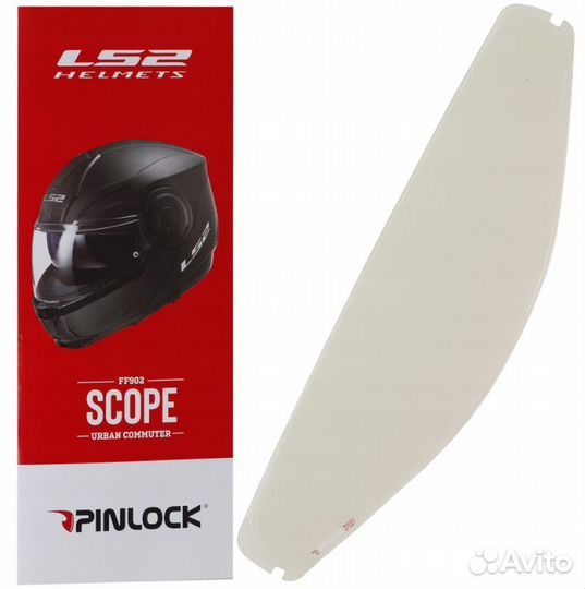 FFS Пинлок LS2 FF397 FF390 FF320 FF353 FF800 70