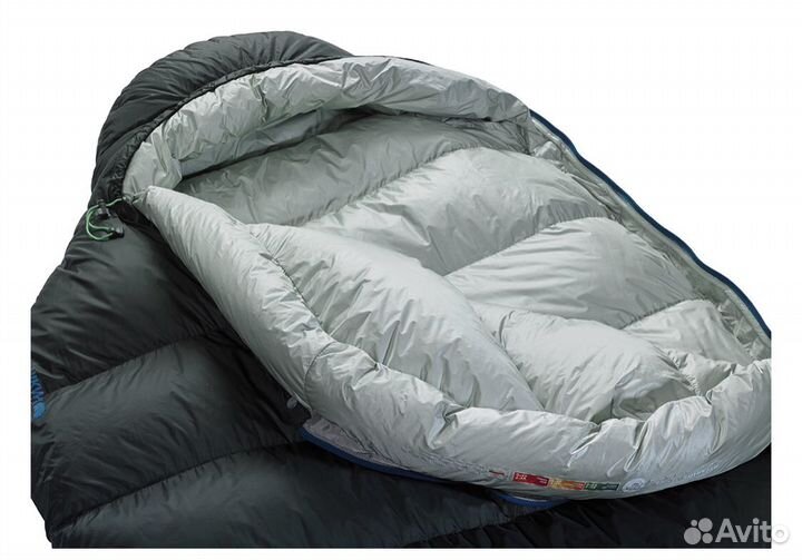 Спальный мешок Therm-A-Rest Hyperion 32 UL (новый)