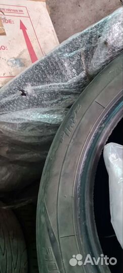 Bridgestone Playz RV PRV 205/65 R16 95H