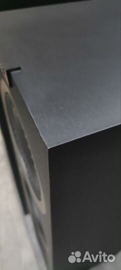 Напольная акустика KEF Q750 Satin Black (арт. 2944