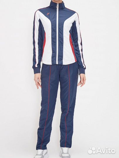 Спортивный костюм forward парадный