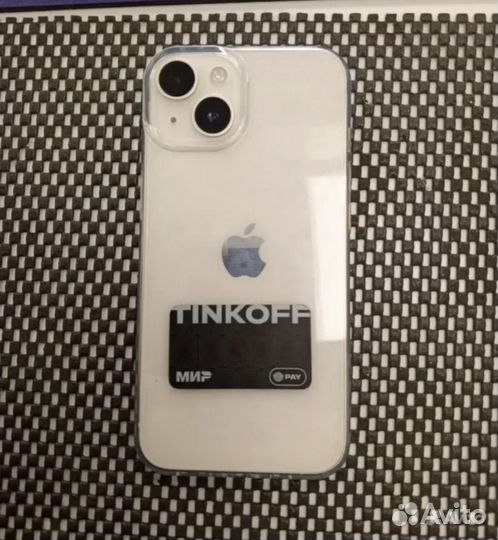 iPhone 14, 128 ГБ