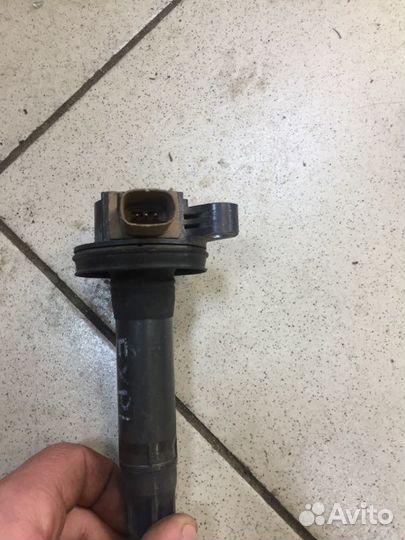 Катушка зажигания Ford Explorer 5