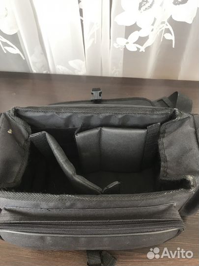 Сумка для камеры Sony, Panabag