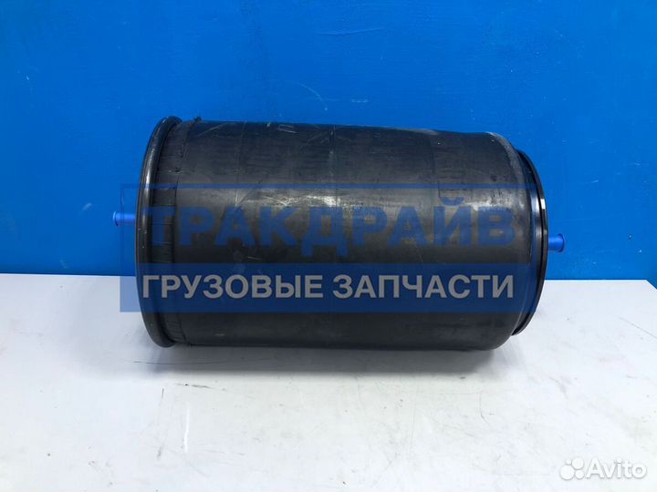 Пневморессора Гигант 752NP02 в сборе