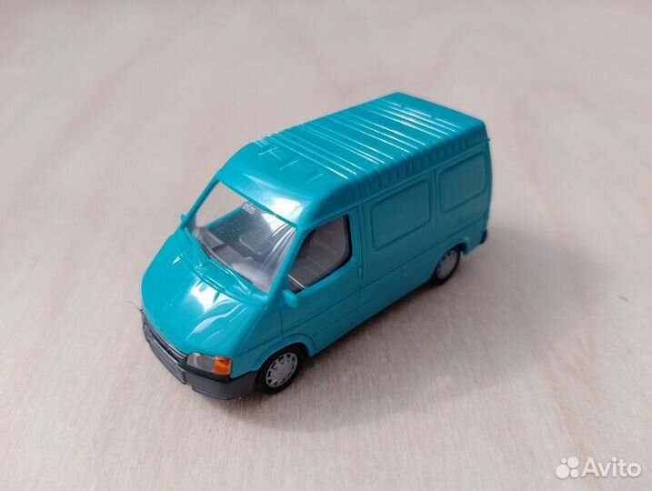 Ford Transit 5G (1994-2000)