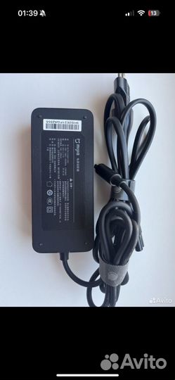 Электросамокат xiaomi mi electric scooter 1s