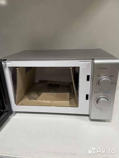 Микроволновая печь Midea