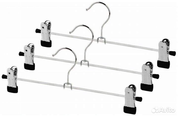 Вешалки для одежды