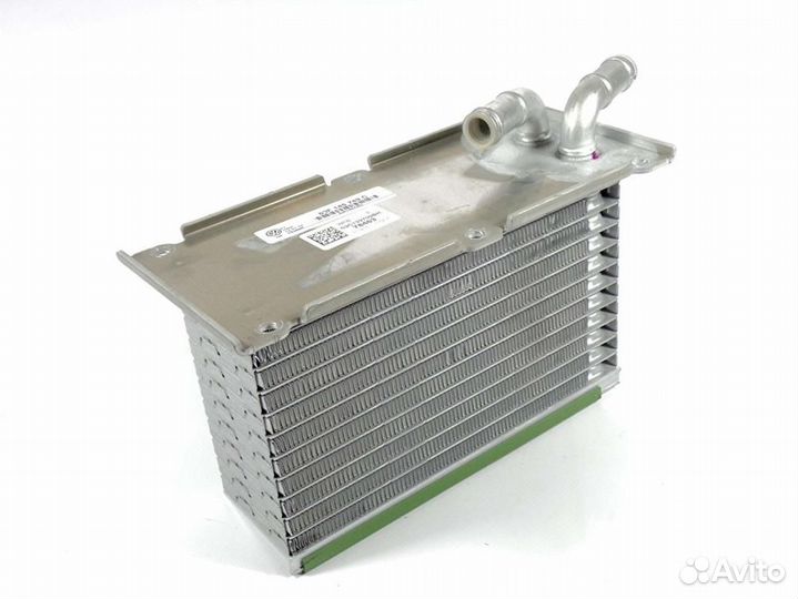 Радиатор интеркулера 03F145749C VAG