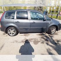 Ford C-MAX 1.8 MT, 2008, 159 000 км, с пробегом, цена 650 000 руб.