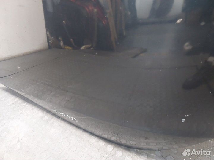 Капот Volkswagen Passat 6, 2008