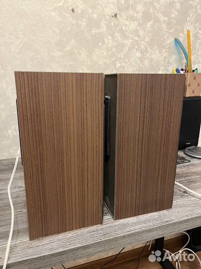 Колонки radiotehnika s 30B