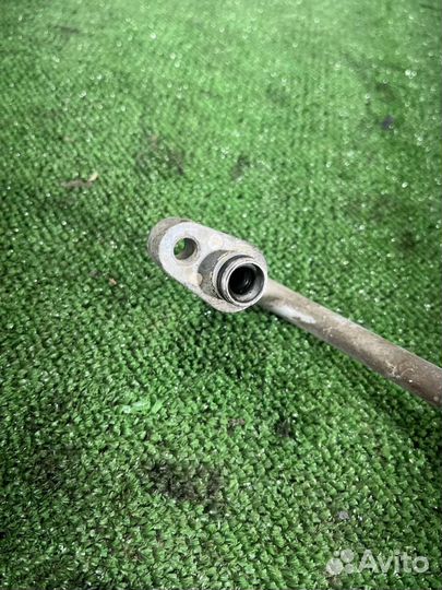 Трубка кондиционера Toyota Corolla E150