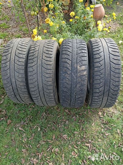 Bridgestone Ice Cruiser 7000 265/65 R17