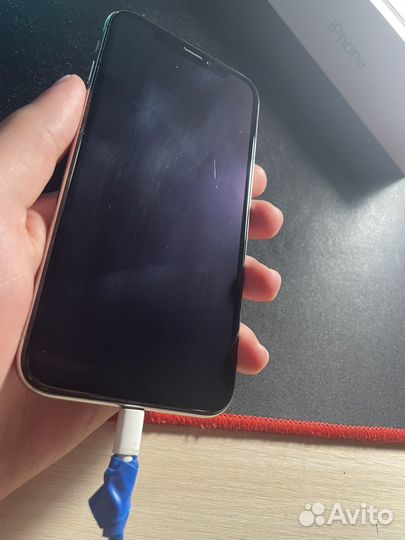 iPhone x 256 gb