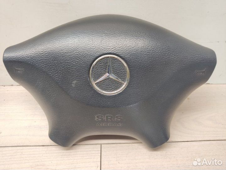 Подушка безопасности Mercedes Vito W639 ом646.980