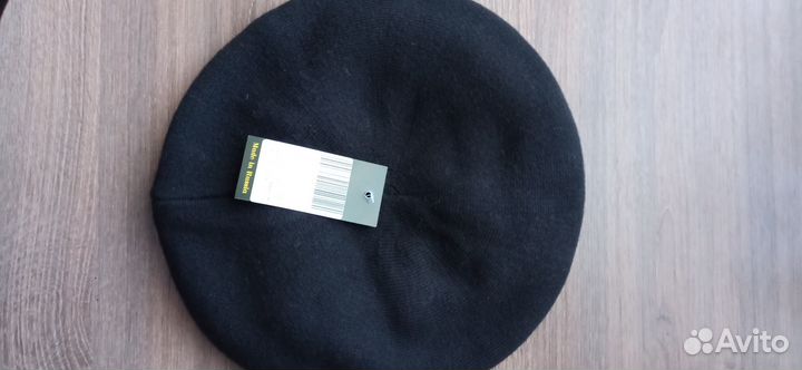 Берет женский